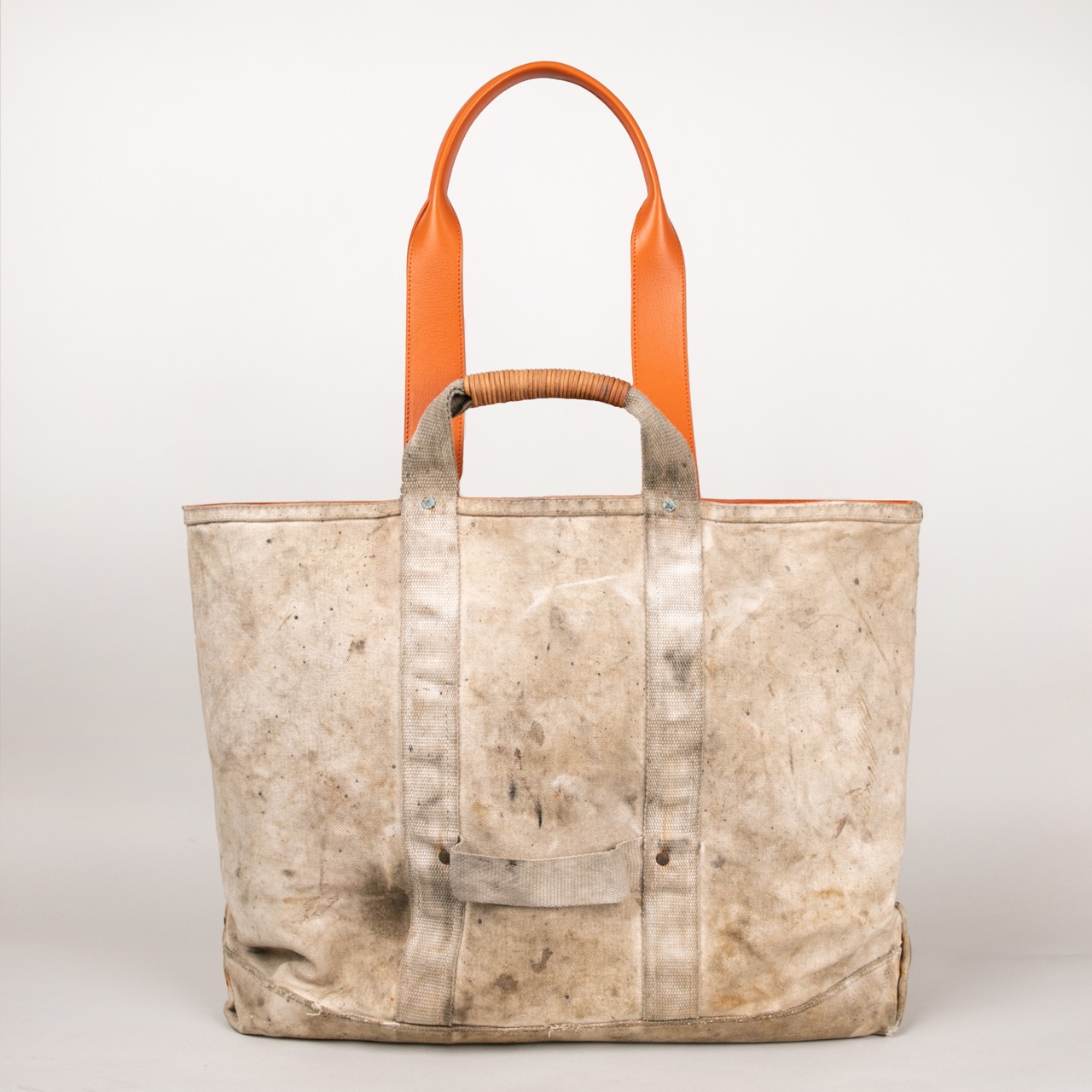 Bell Bag Orange